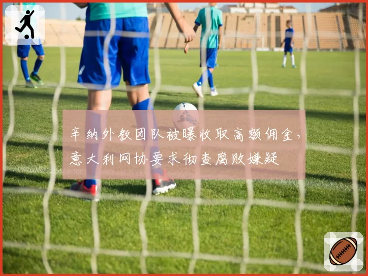 辛纳外教团队被曝收取高额佣金,意大利网协要求彻查腐败嫌疑