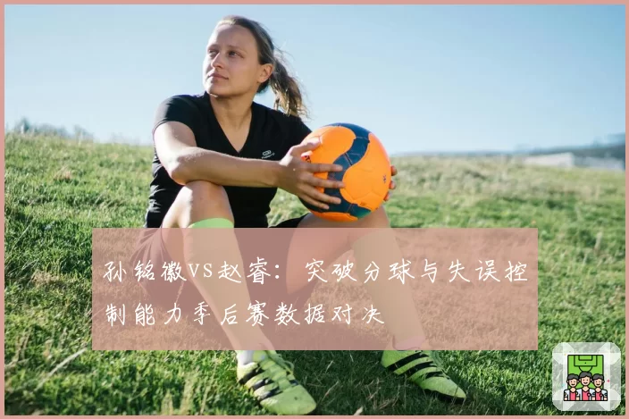 孙铭徽vs赵睿：突破分球与失误控制能力季后赛数据对决